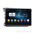 CIVIC 2012 car stereo dvd player